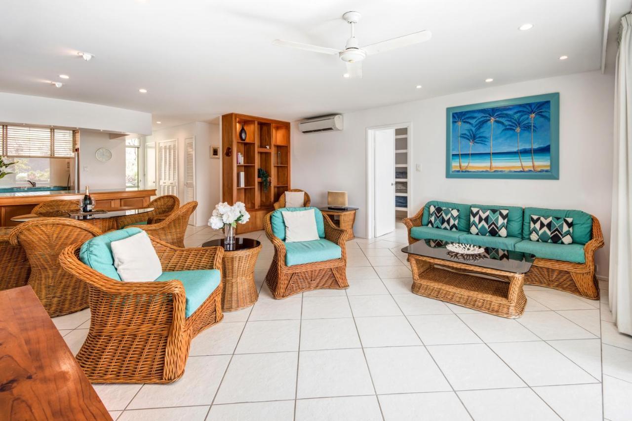 Lagoon Beachfront 107 On By Hamorent Apartment Hamilton Island