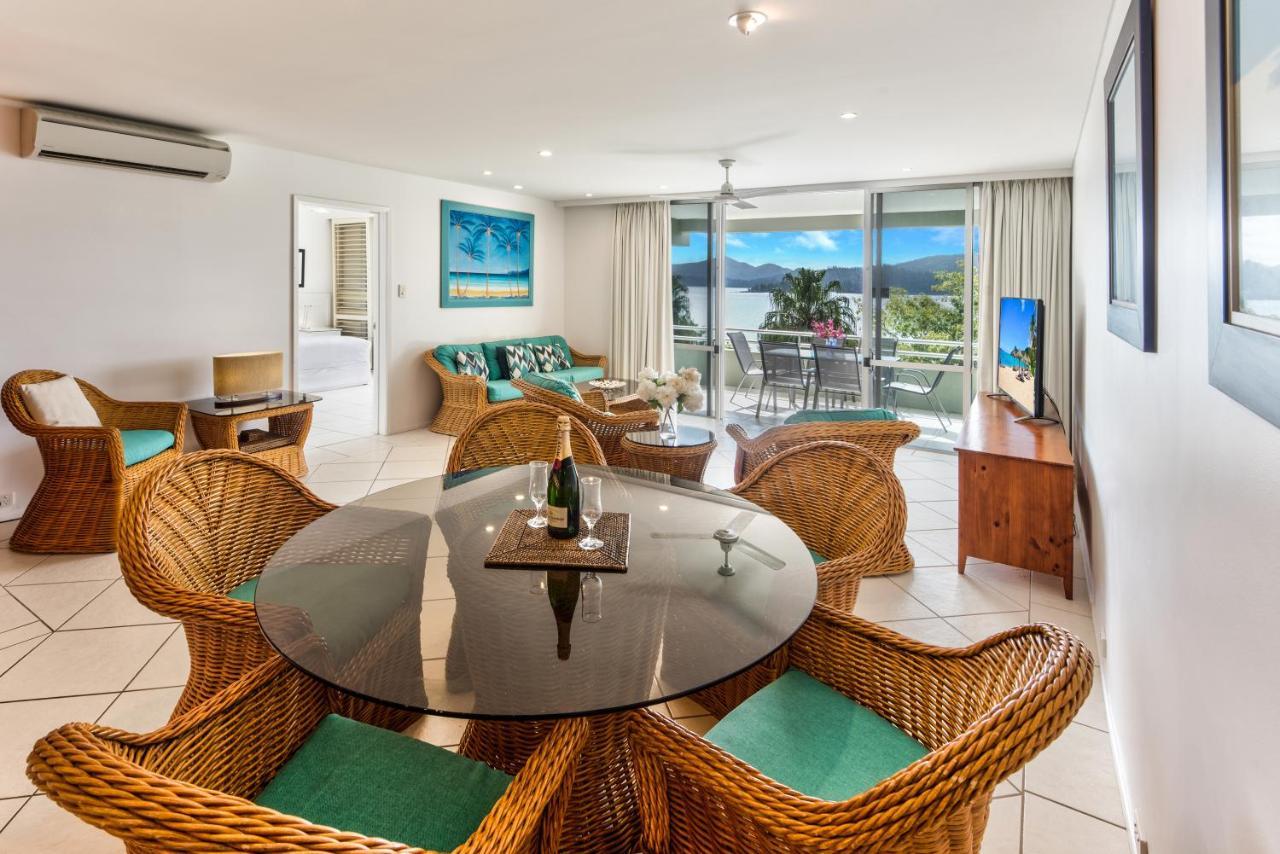 Apartment Lagoon Beachfront 107 On By Hamorent
