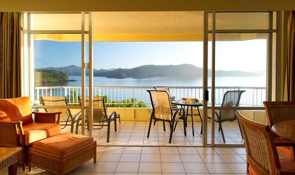 Aparthotel Whitsunday Hamilton Island