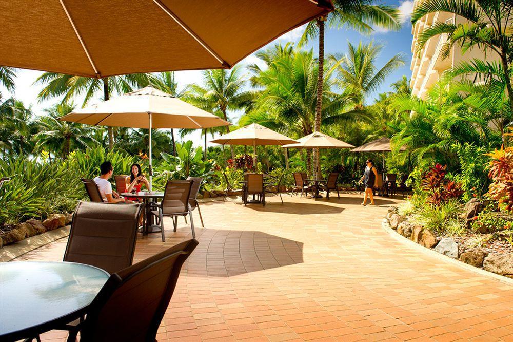 Whitsunday Aparthotel Hamilton Island