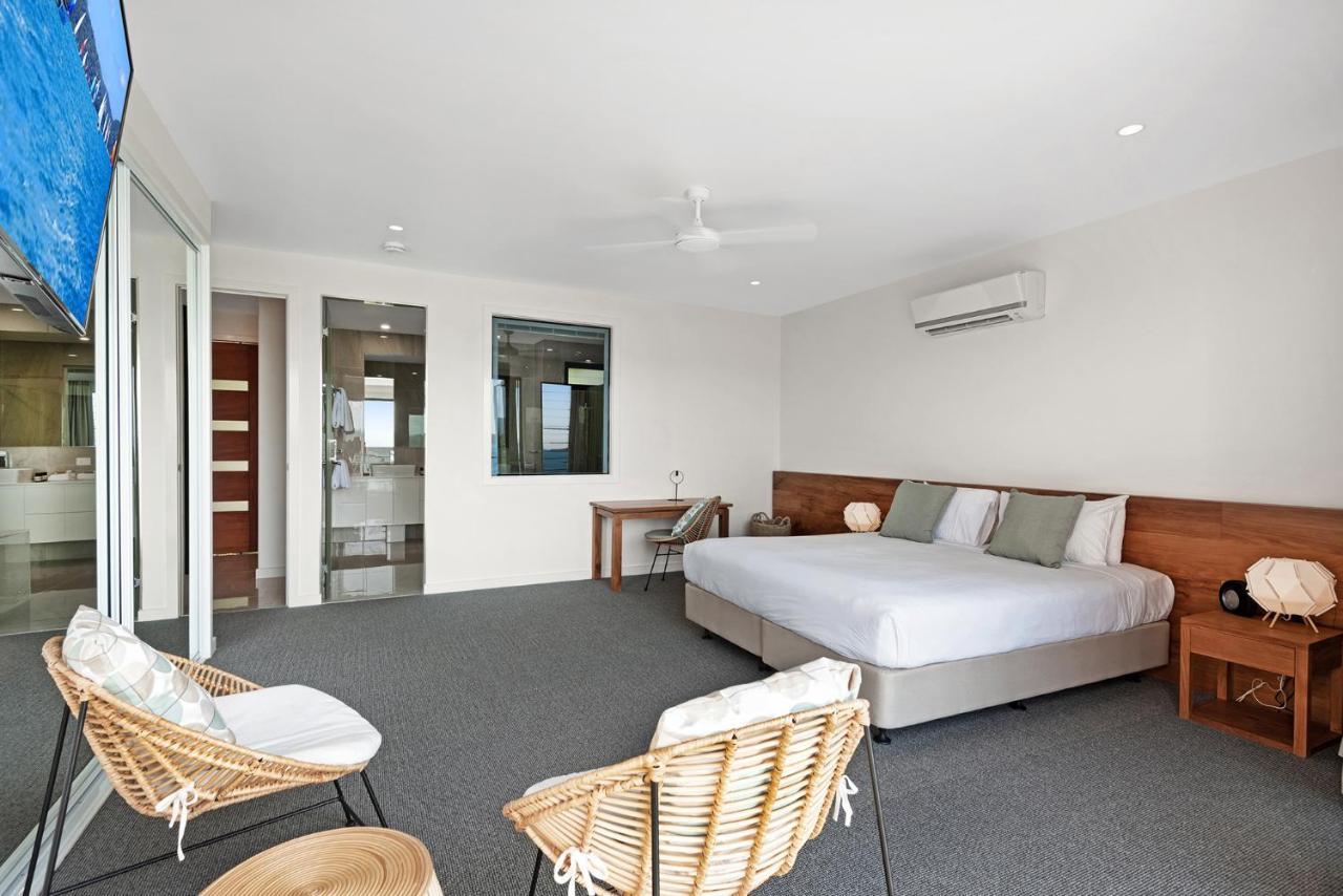 Hidden Cove On By Hiha Apartment Hamilton Island