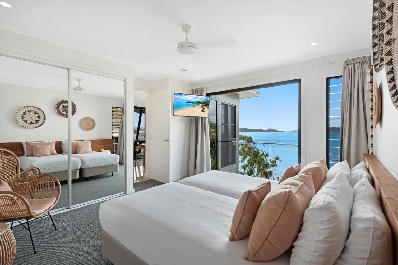 Apartment Hidden Cove On By Hiha Hamilton Island