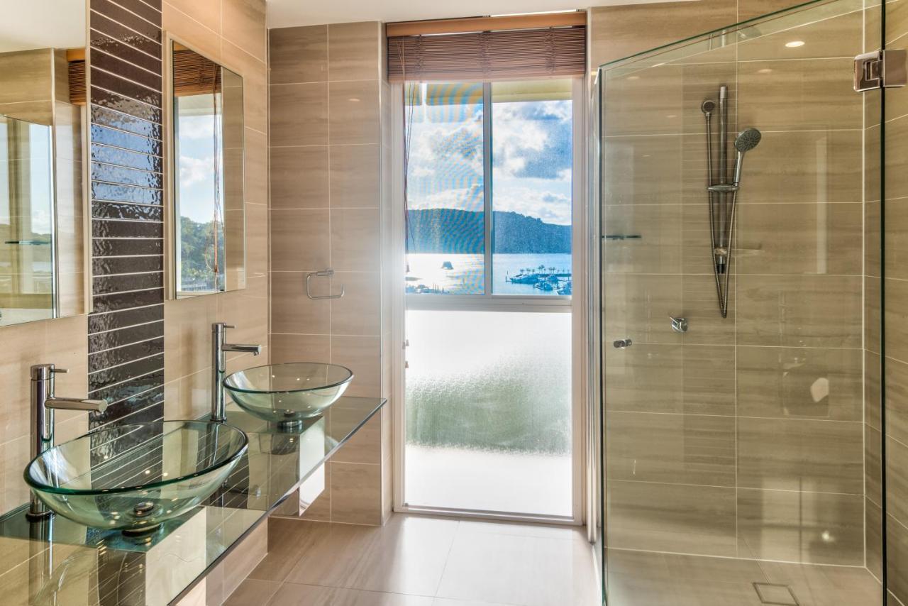 Yacht Harbour Tower 2, - Million Dollar Views, Buggy & Valet Service Hamilton Island