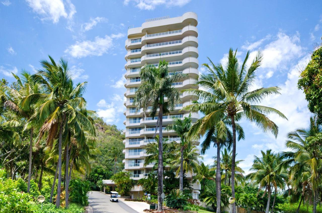 Yacht Harbour Tower 2, - Million Dollar Views, Buggy & Valet Service Hamilton Island