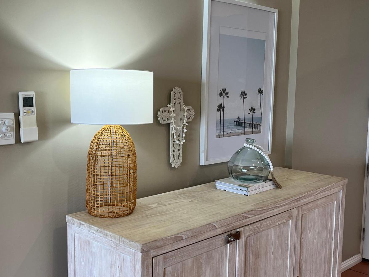 Apartment Compass Point *