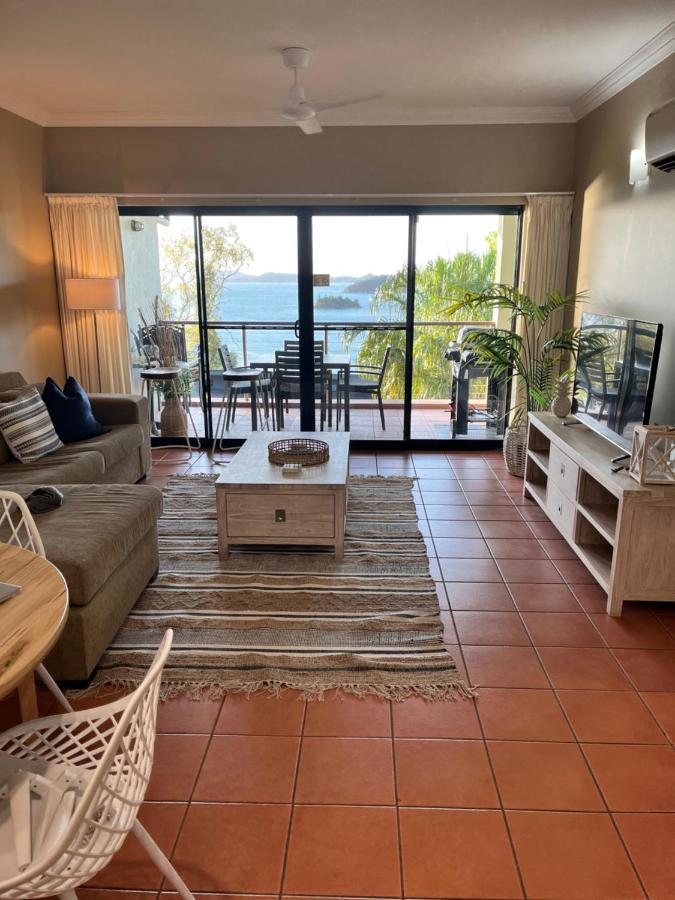 Apartment Compass Point