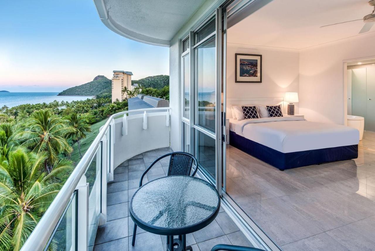 Yacht Harbour Tower 5 - Oceanviews, Buggy And Private Lift Access And Valet Service Apartment