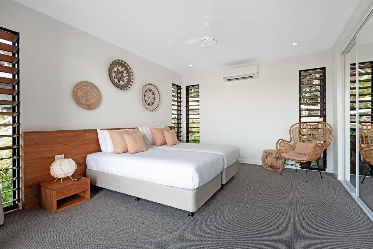 Hidden Cove On By Hiha Apartment Hamilton Island