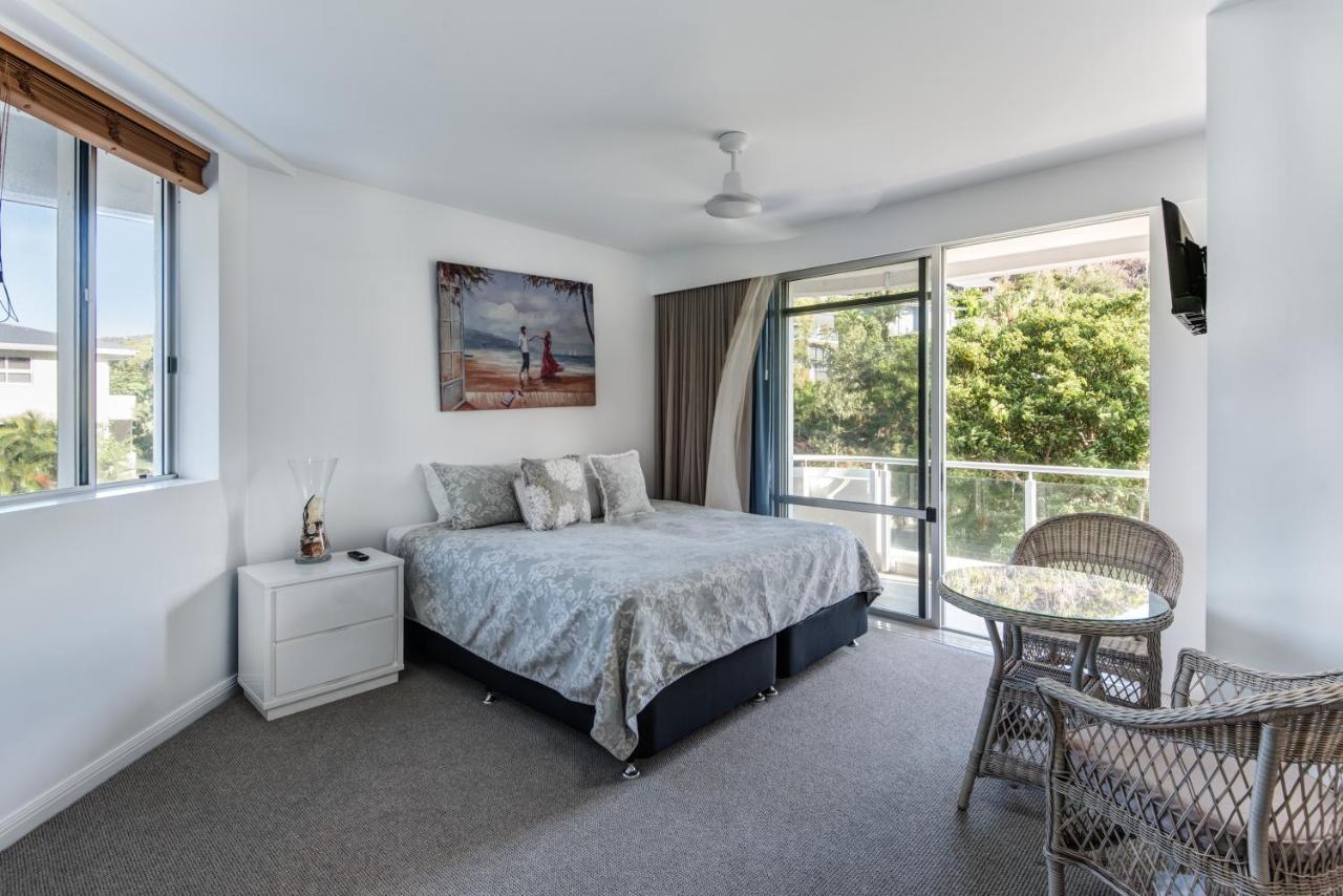 Yacht Harbour Tower 2, - Million Dollar Views, Buggy & Valet Service Apartment Hamilton Island
