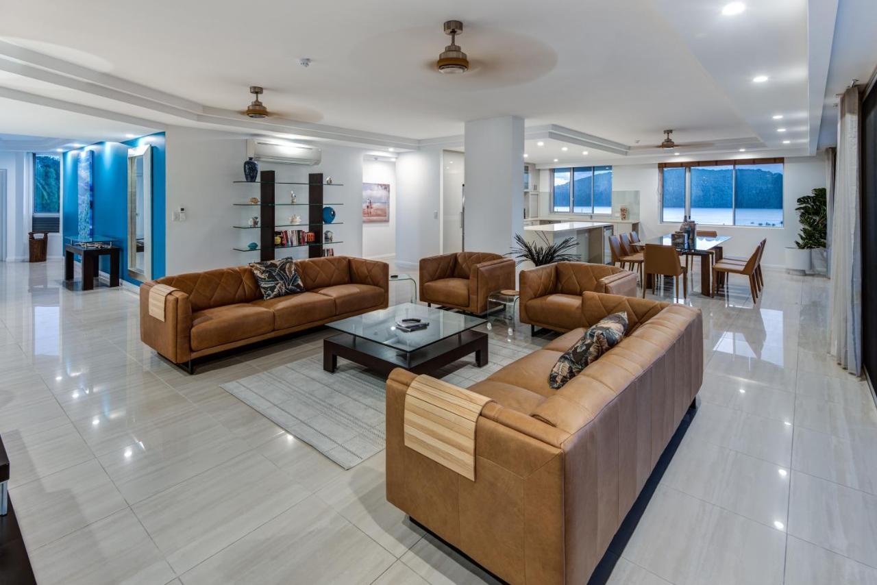 Yacht Harbour Tower 2, - Million Dollar Views, Buggy & Valet Service Apartment Hamilton Island