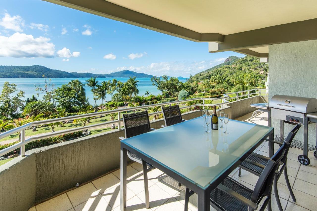Hibiscus On By Hiha Apartment Hamilton Island