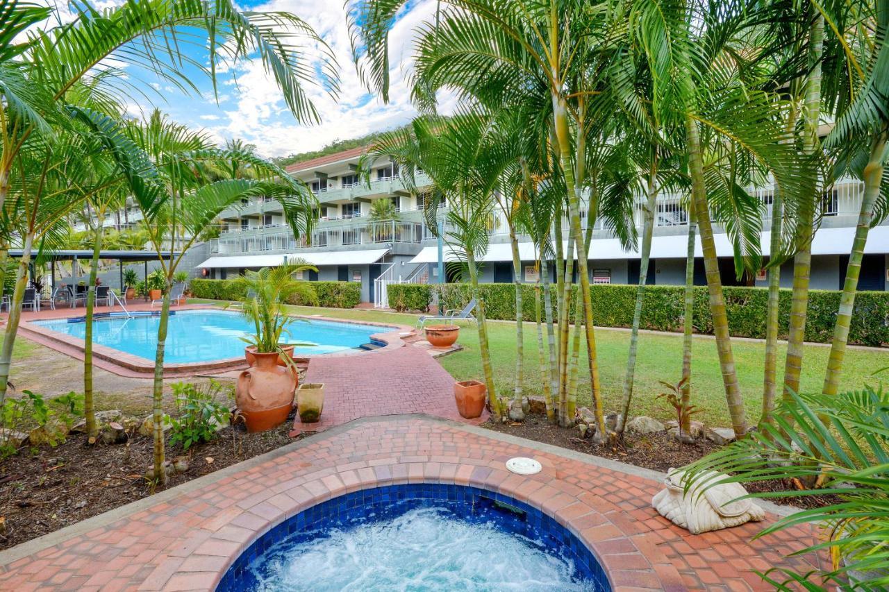 Apartment Hibiscus On By Hiha Hamilton Island