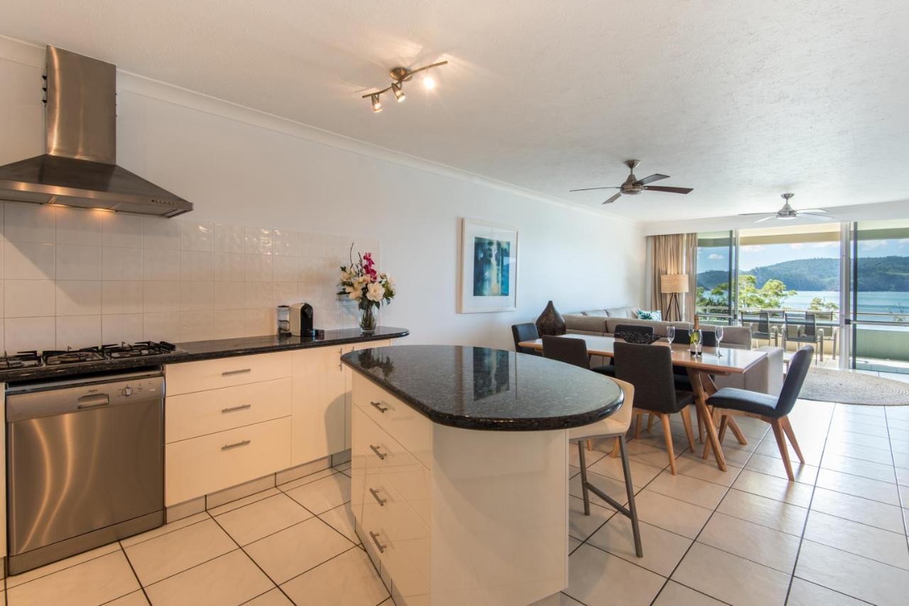 Apartment Hibiscus On By Hiha Hamilton Island