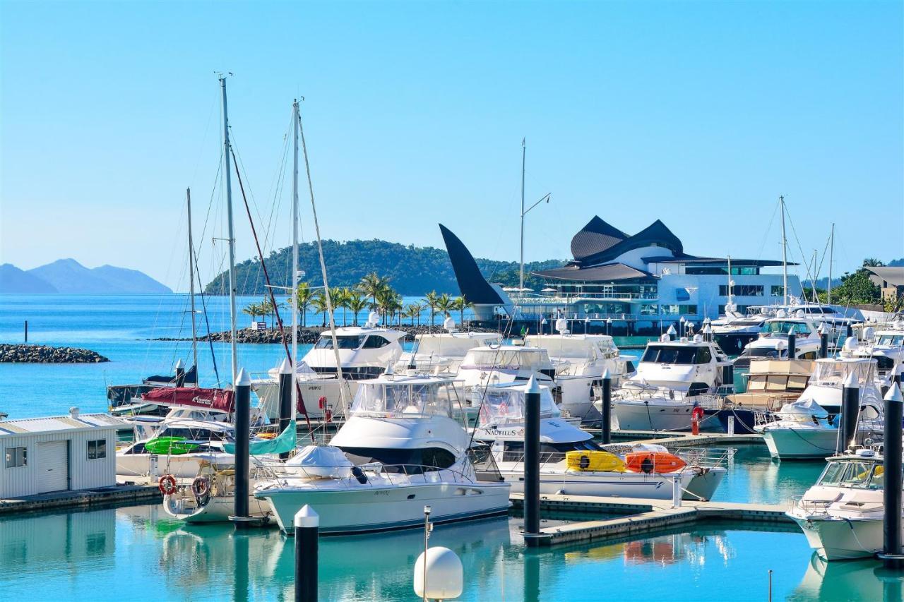 Compass Point Apartment Hamilton Island