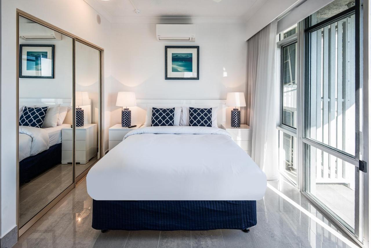 Yacht Harbour Tower 5 - Oceanviews, Buggy And Private Lift Access And Valet Service *