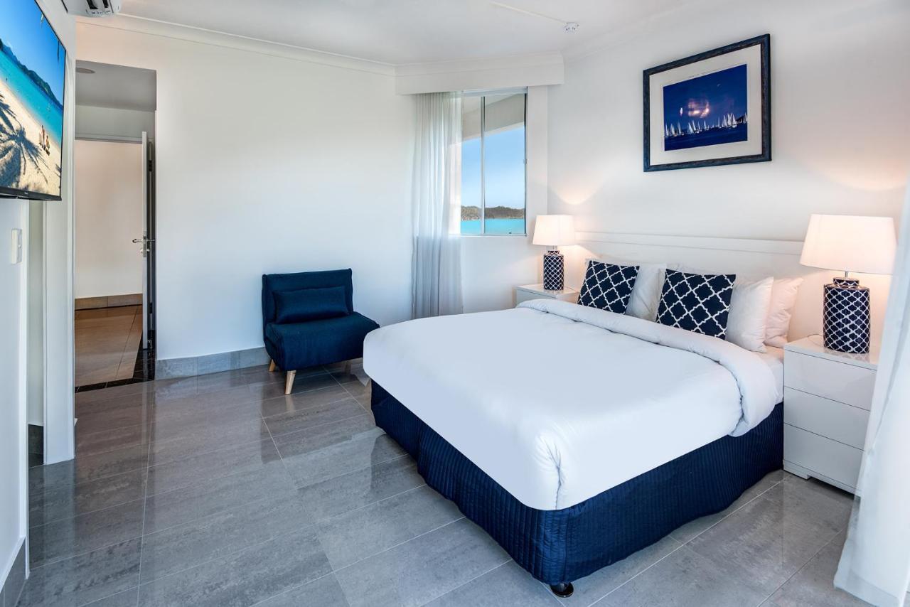 Apartment Yacht Harbour Tower 5 - Oceanviews, Buggy And Private Lift Access And Valet Service *