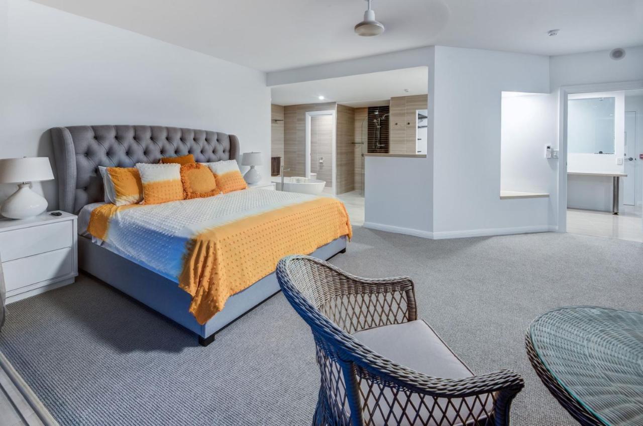 Apartment Yacht Harbour Tower 2, - Million Dollar Views, Buggy & Valet Service Hamilton Island