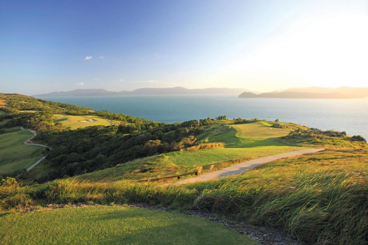 Resort Palm Hamilton Island