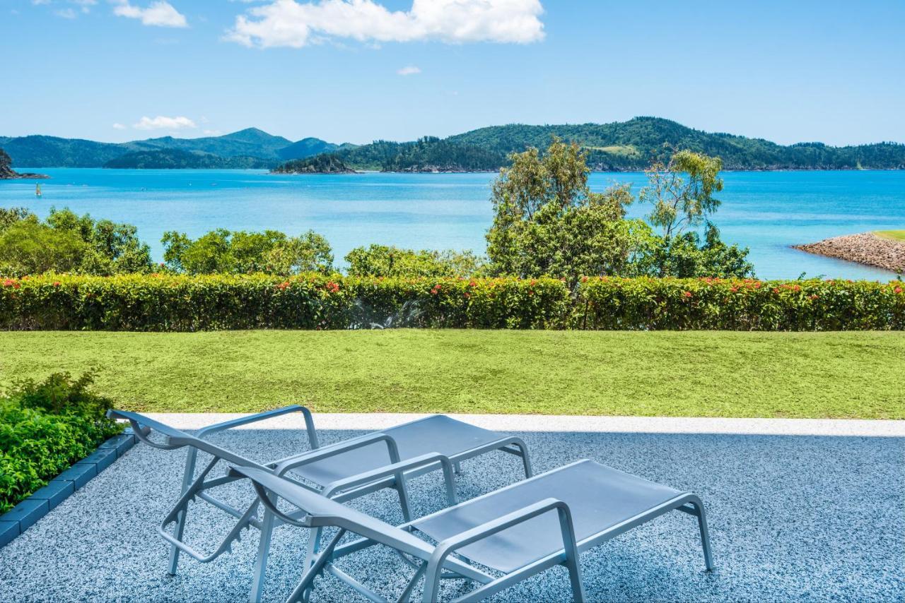 Frangipani Apartments On Hamilton Island By Hiha *