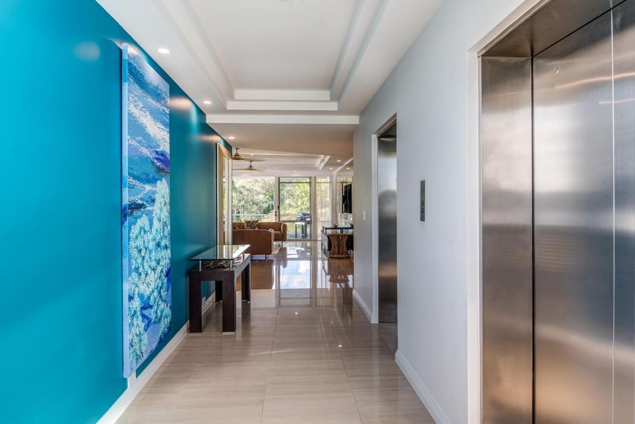 Apartment Yacht Harbour Tower 2, - Million Dollar Views, Buggy & Valet Service Hamilton Island