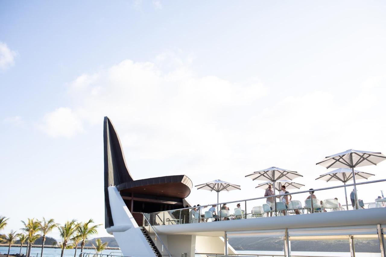 Club (adults Only) Hamilton Island