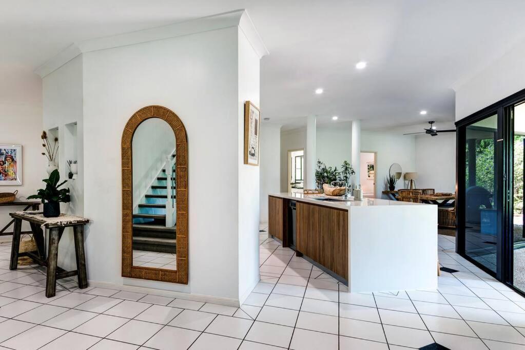 Holiday home The Palms - Two Buggies Included Hamilton Island