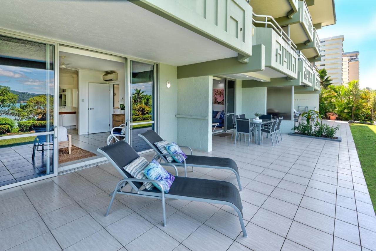 Lagoon Apartments On Hamilton Island By Hiha Apartment
