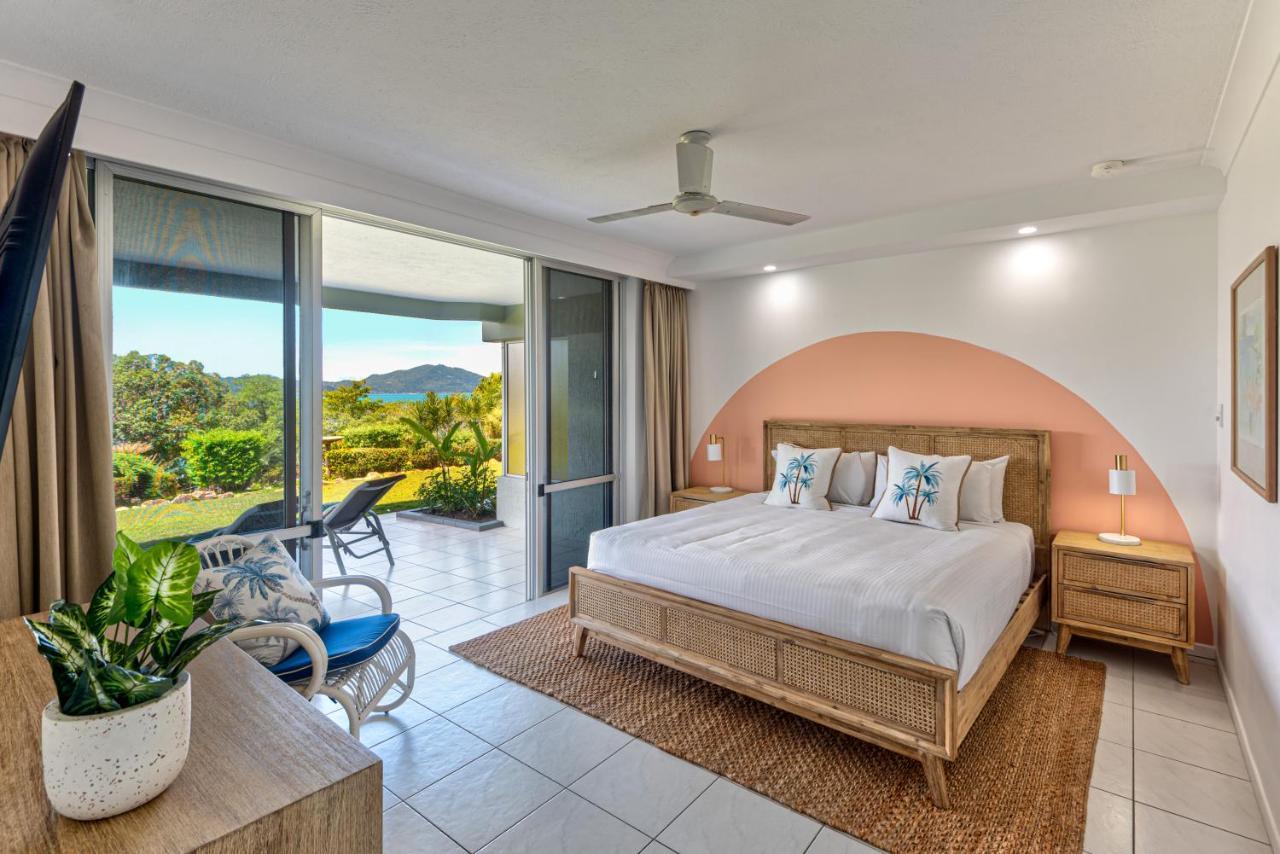 Lagoon Apartments On Hamilton Island By Hiha Hamilton Island