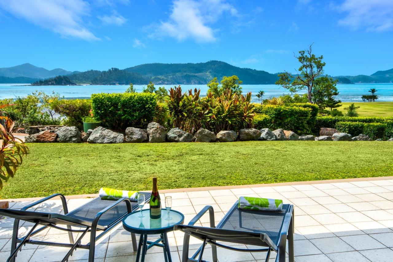 Frangipani Beachfront F5 On By Hamorent Hamilton Island