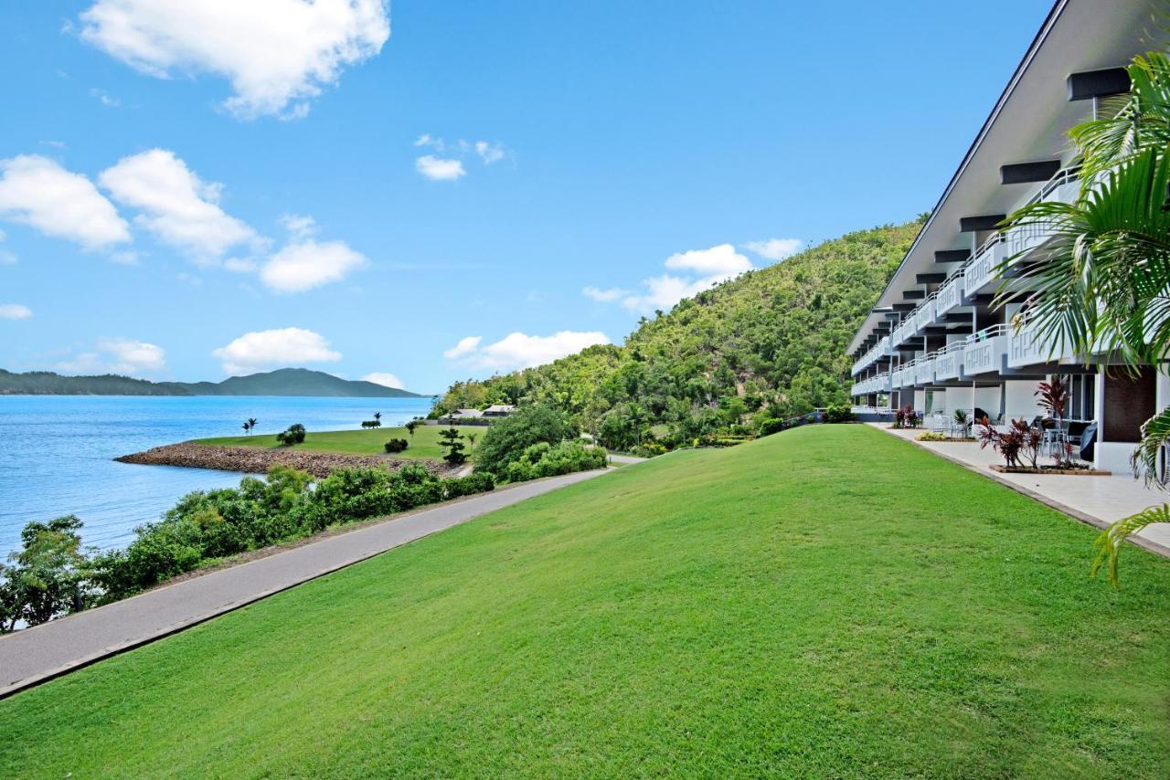Frangipani Beachfront F5 On By Hamorent Apartment