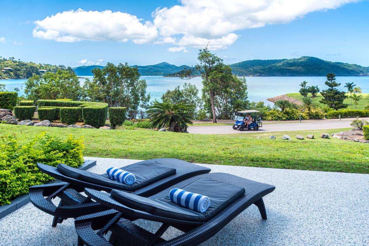 Frangipani Apartments On Hamilton Island By Hiha