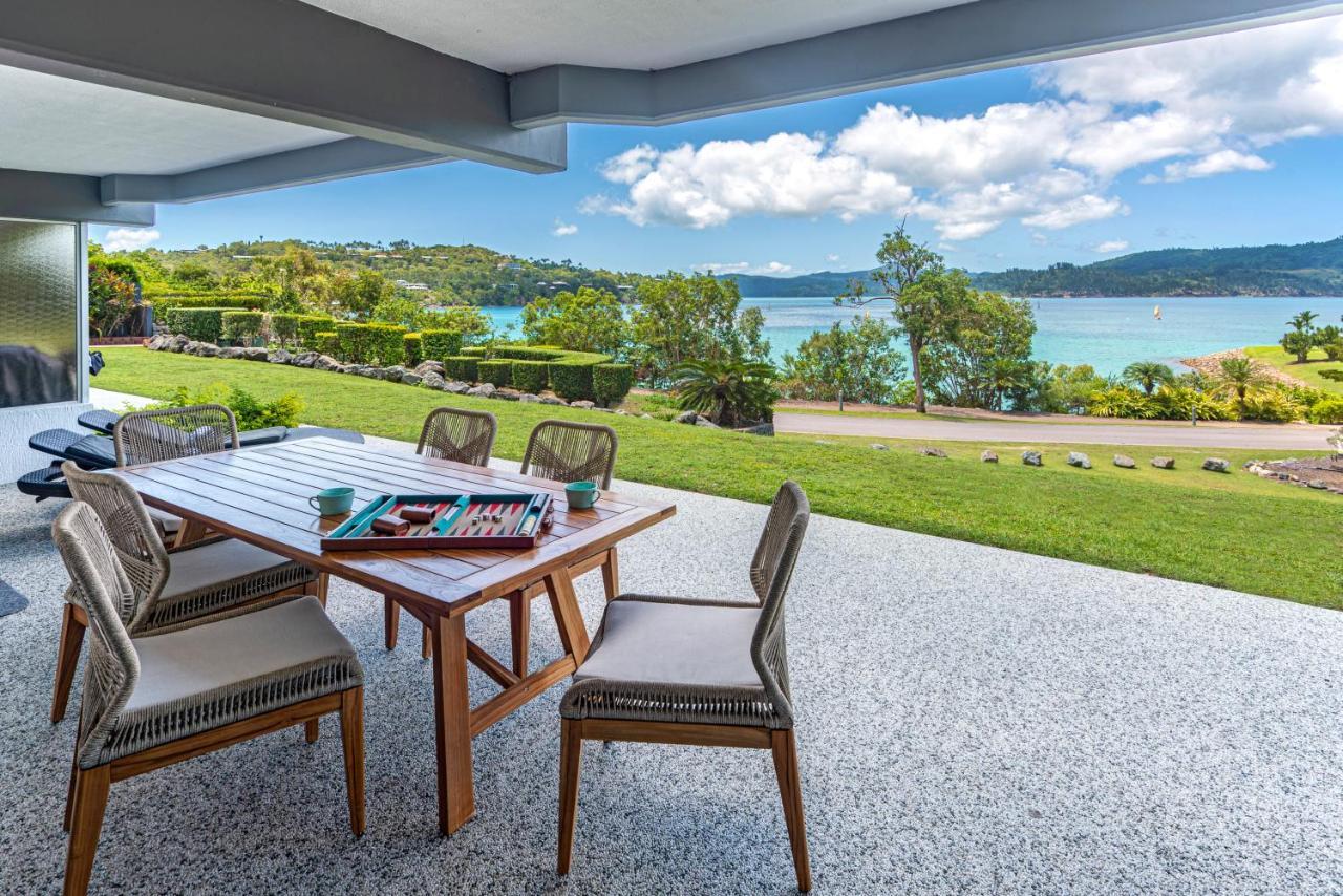 Frangipani Apartments On Hamilton Island By Hiha Apartment Hamilton Island