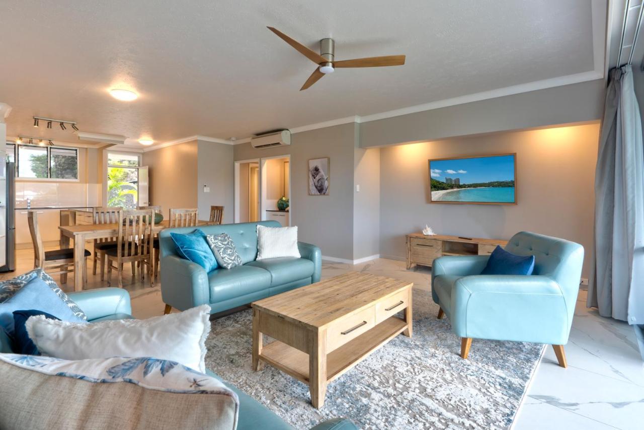 Apartment Frangipani Apartments On Hamilton Island By Hiha Hamilton Island