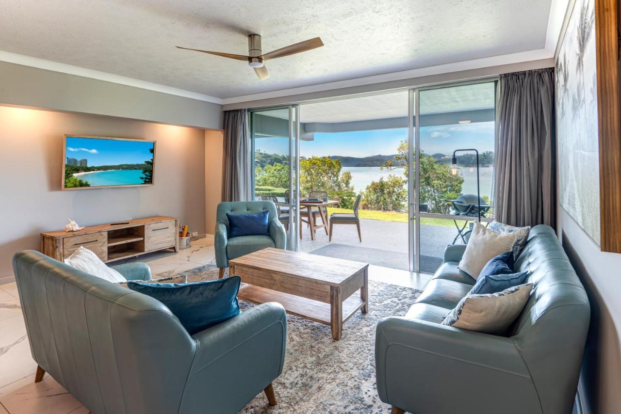 Apartment Frangipani Apartments On Hamilton Island By Hiha