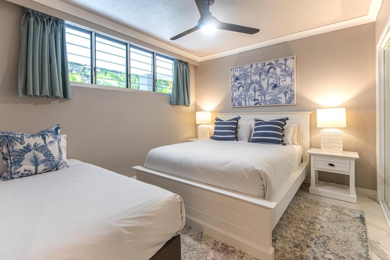 Frangipani Apartments On Hamilton Island By Hiha Hamilton Island