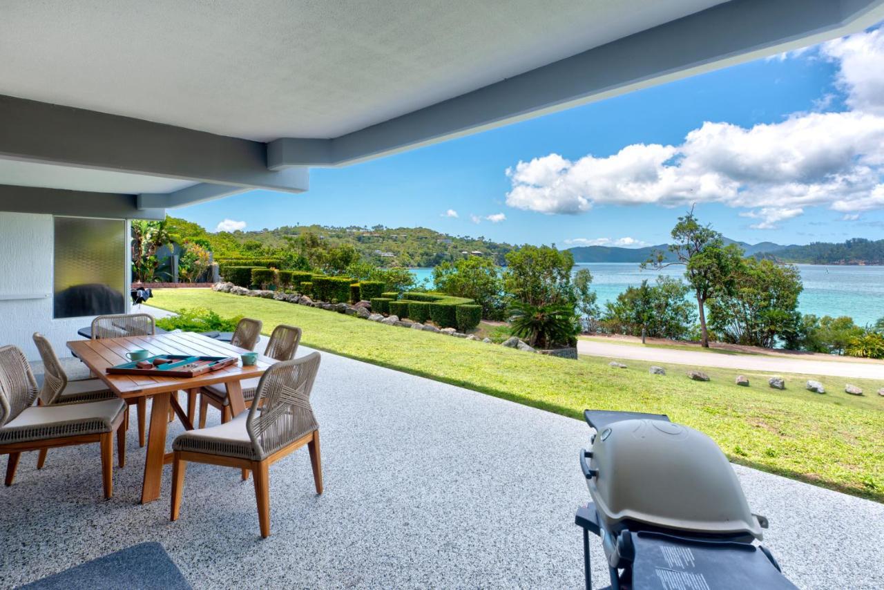 Frangipani Apartments On Hamilton Island By Hiha