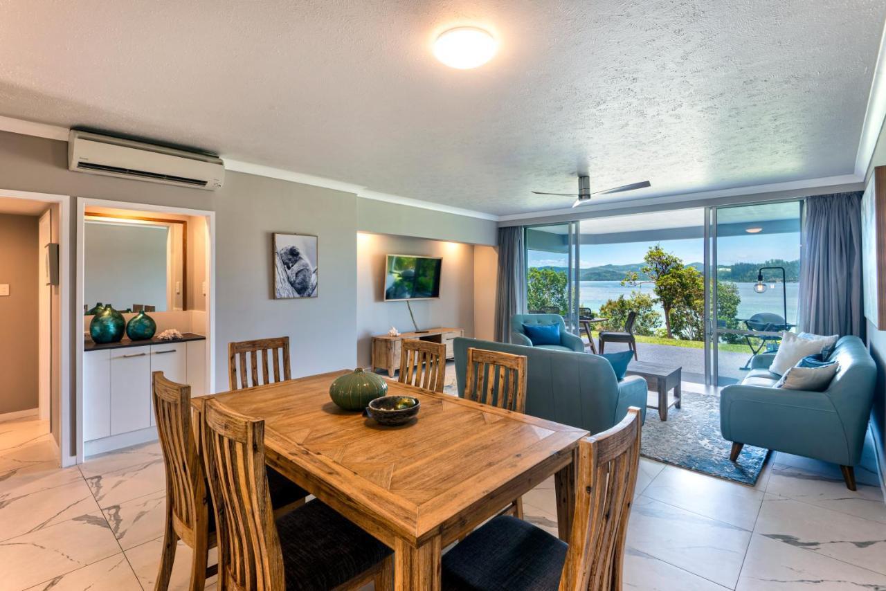 Frangipani Apartments On Hamilton Island By Hiha Hamilton Island