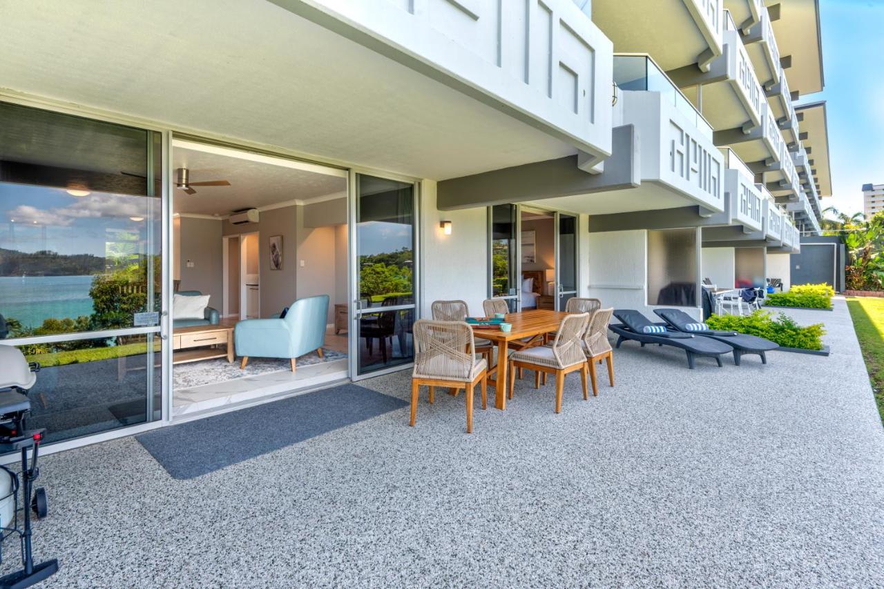 Frangipani Apartments On Hamilton Island By Hiha * Hamilton Island