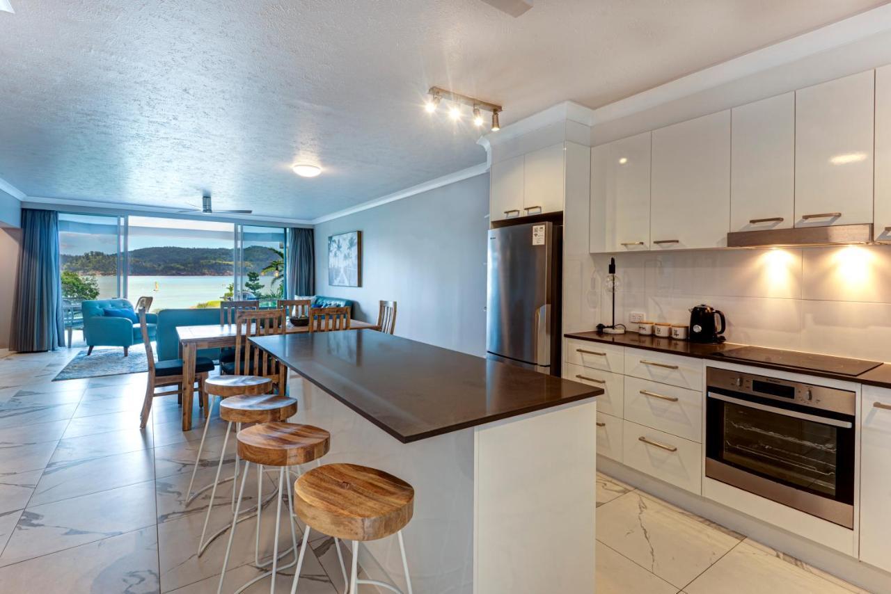 Frangipani Apartments On Hamilton Island By Hiha *