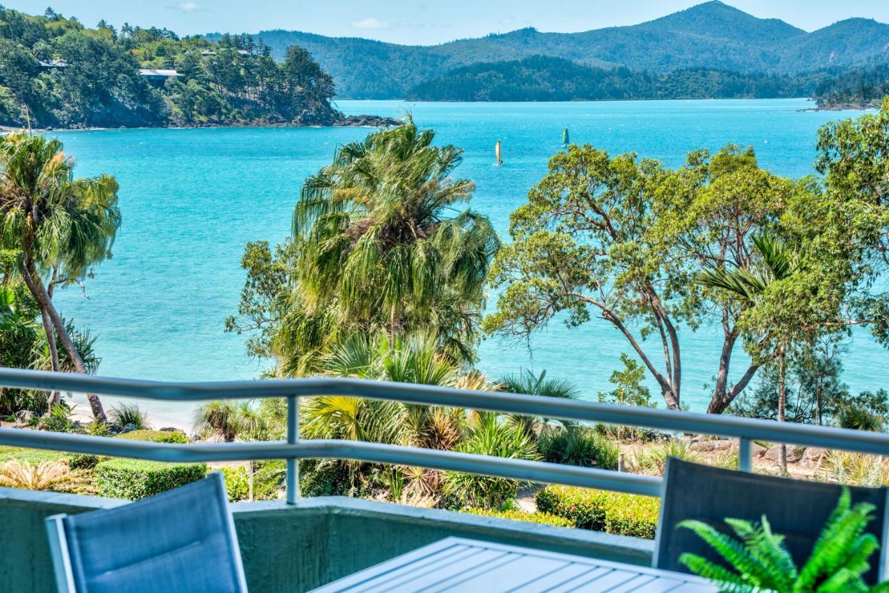 Lagoon Apartments On Hamilton Island By Hiha Apartment *