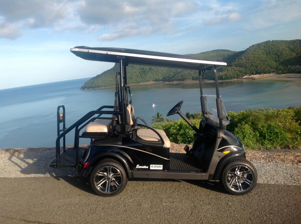 Apartment Oasis 25 Hamilton Island