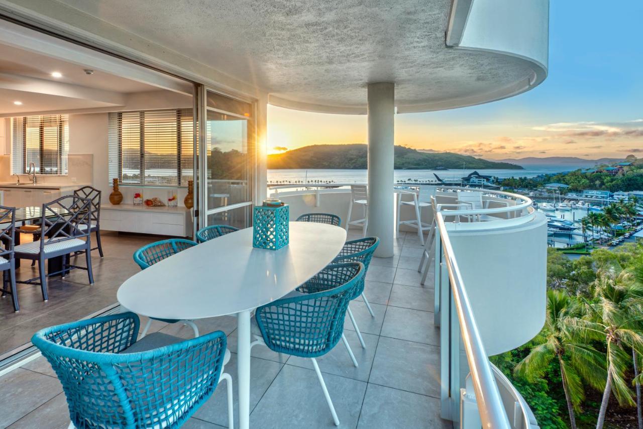 Allure On By Hiha * Hamilton Island