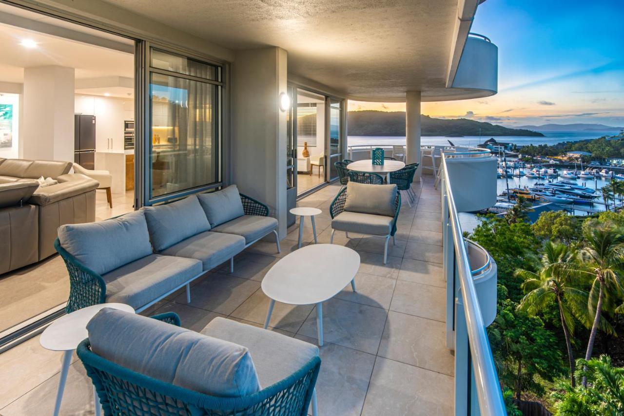Allure On By Hiha Hamilton Island