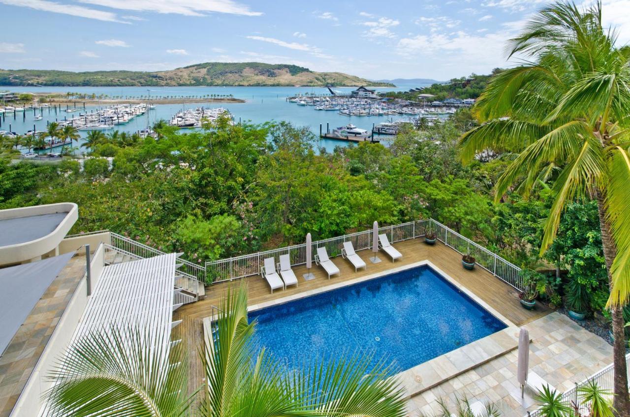 Allure On By Hiha * Hamilton Island