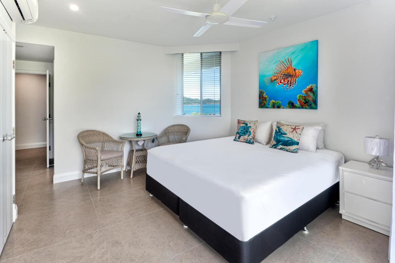 Apartment Allure On By Hiha
