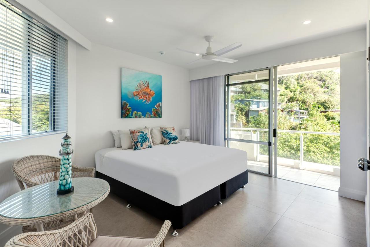 Apartment Allure On By Hiha Hamilton Island