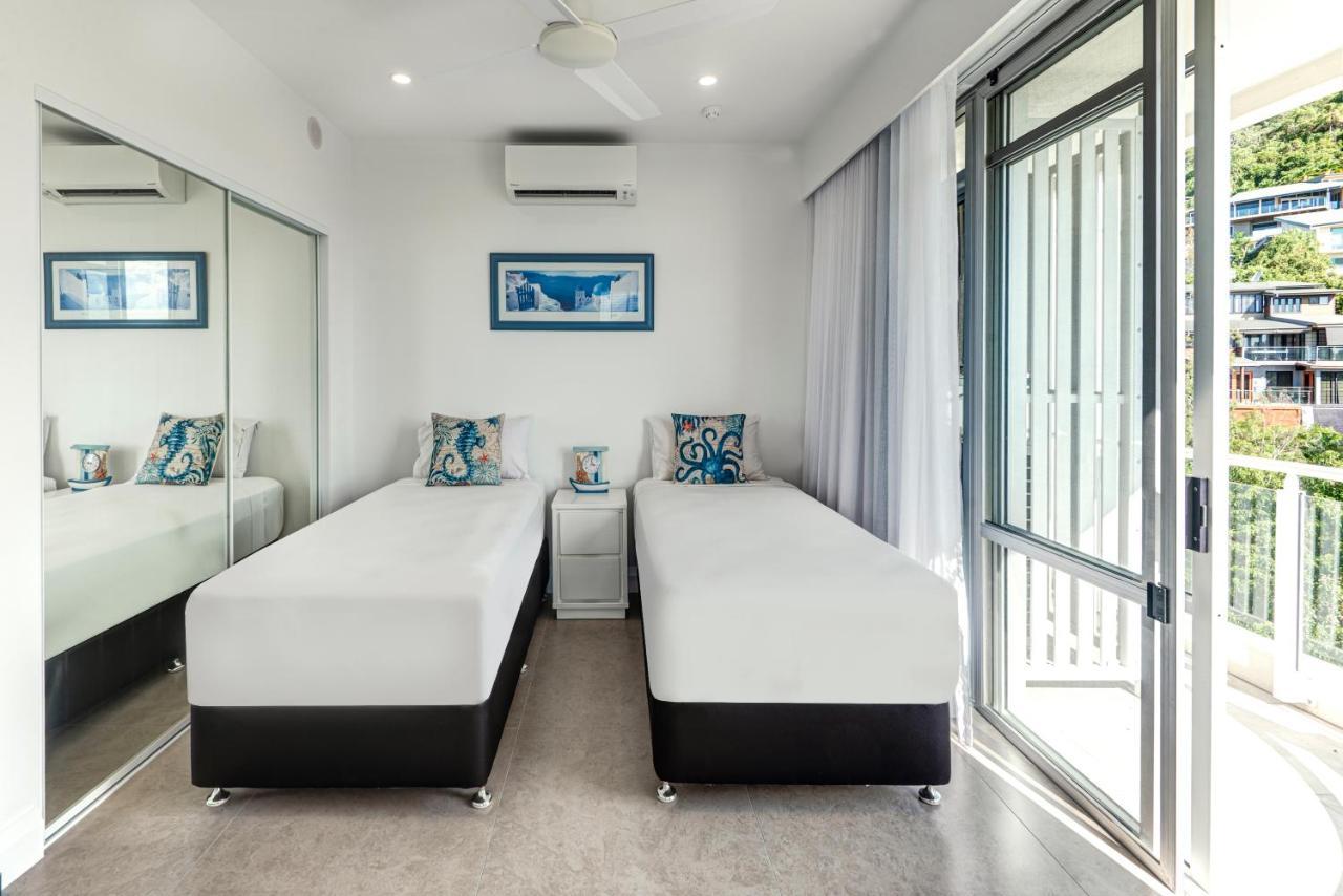 Apartment Allure On By Hiha