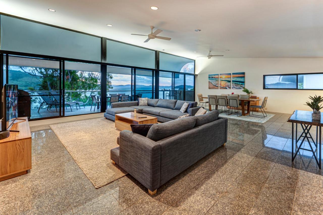 Waves 6 On By Hiha Apartment Hamilton Island