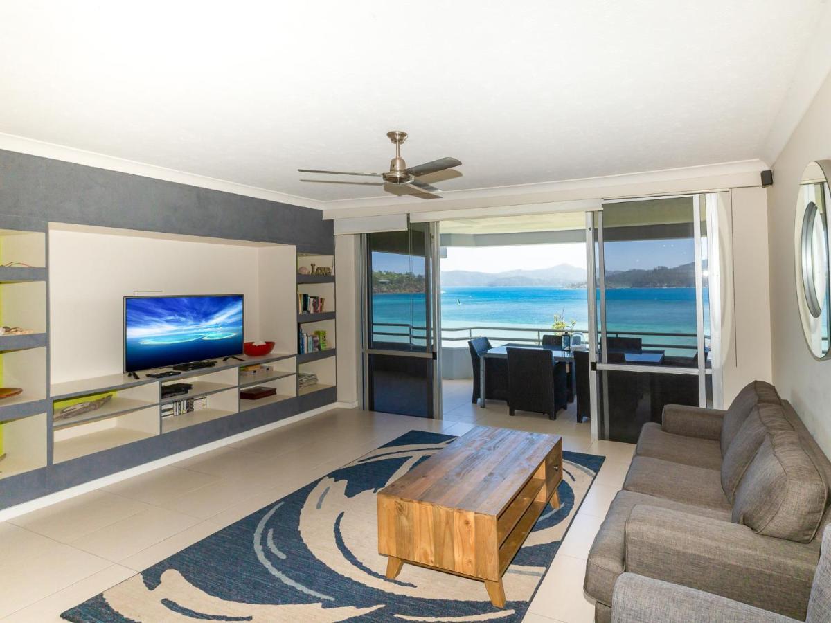 Frangipani Apartments On Hamilton Island By Hiha Apartment