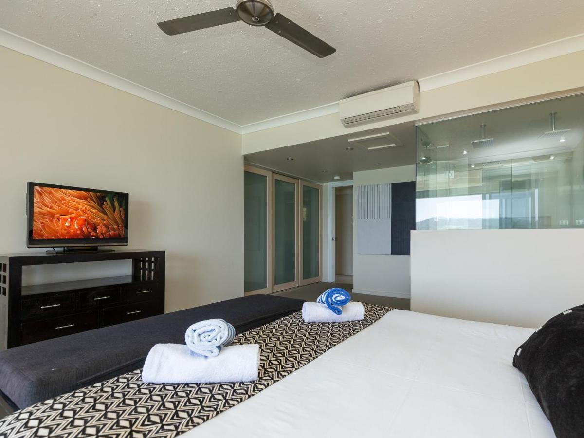 Apartment Frangipani Apartments On Hamilton Island By Hiha *